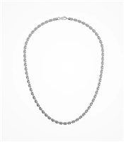 Collana Desmos Donna in Argento BARREL TYPHOON 4 W 41 - BARREL TYPHOON 4 W 41